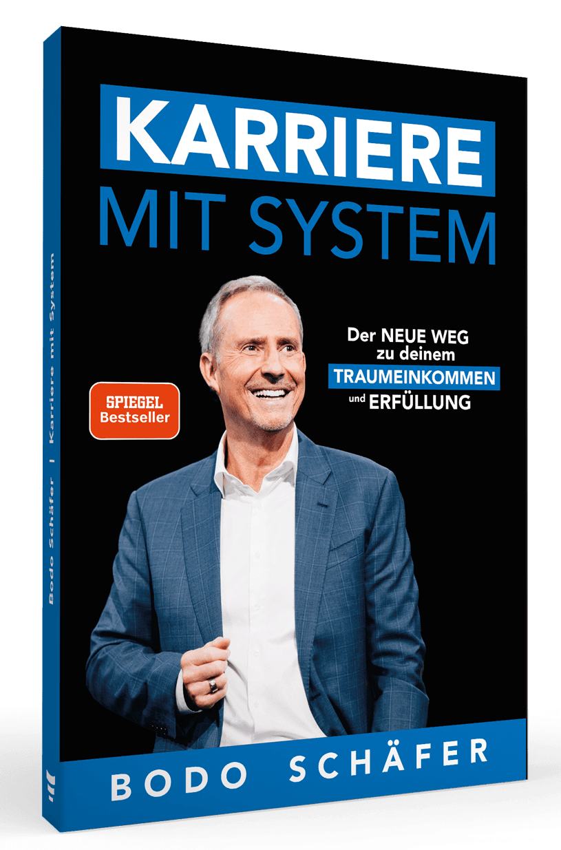 „Karriere mit System“: Was Kinder von ihren Eltern über Geld und Erfolg lernen, ganz ohne ein Wort